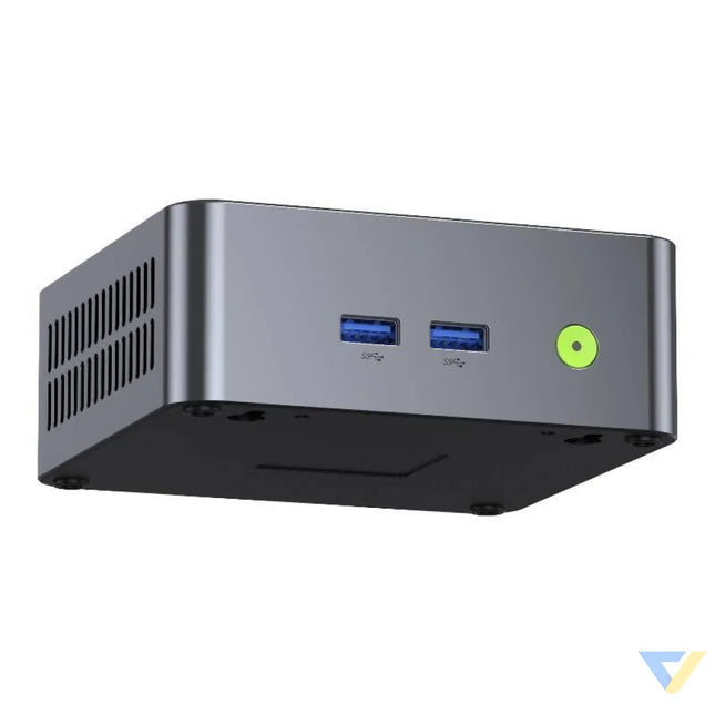 Mini PC GMKtec M3 Intel i5 12450H 32GB RAM + 1TB SSD WIN 11 Pro Mini PC