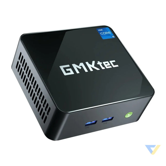 Mini PC GMKtec M3 PLUS Intel i9 12900hk 32GB RAM + 1TB SSD WIN 11 Pro Mini PC