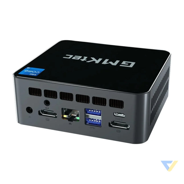 Mini PC GMKtec M3 PLUS Intel i9 12900hk 32GB RAM + 1TB SSD WIN 11 Pro Mini PC