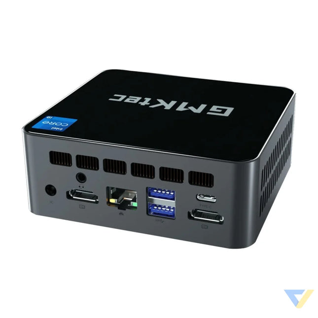 Mini PC GMKtec M3 PLUS Intel i9 12900hk 32GB RAM + 1TB SSD WIN 11 Pro Mini PC