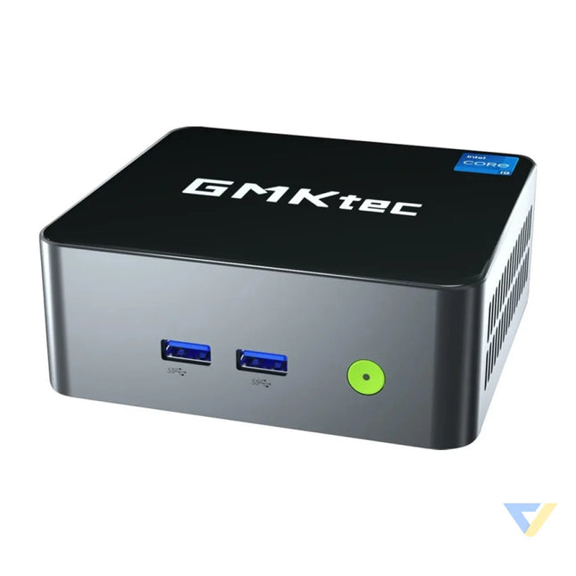 Mini PC GMKtec M3 PLUS Intel i9 12900hk 32GB RAM + 1TB SSD WIN 11 Pro Mini PC