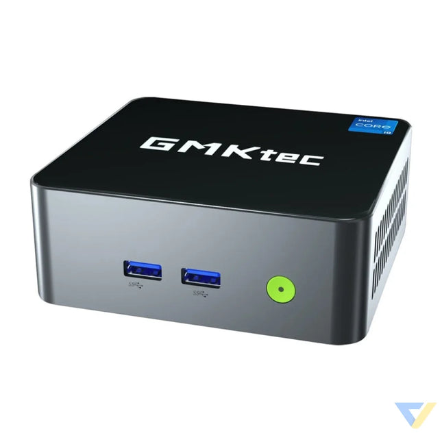 Mini PC GMKtec M3 PLUS Intel i9 12900hk 32GB RAM + 1TB SSD WIN 11 Pro Mini PC