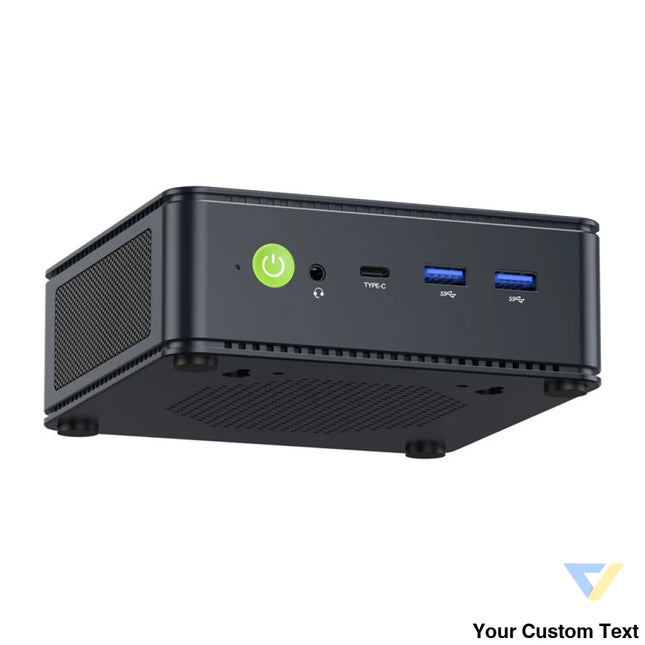 Mini PC GMKtec M5 PLUS AMD Ryzen 7 5825U 16GB RAM + 512GB WIN 11 Pro Mini PC