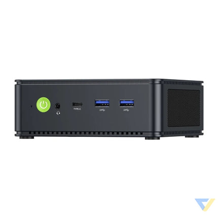 Mini PC GMKtec M5 PLUS AMD Ryzen 7 5825U 16GB RAM + 512GB WIN 11 Pro Mini PC