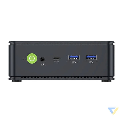 Mini PC GMKtec M5 PLUS AMD Ryzen 7 5825U 16GB RAM + 512GB WIN 11 Pro Mini PC