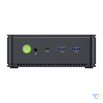Mini PC GMKtec M5 PLUS AMD Ryzen 7 5825U 16GB RAM + 512GB WIN 11 Pro Mini PC