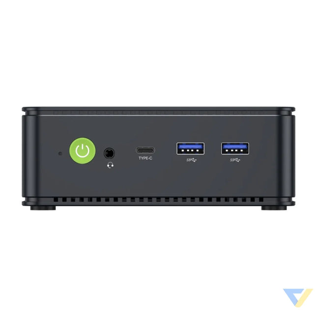 Mini PC GMKtec M5 PLUS AMD Ryzen 7 5825U 16GB RAM + 512GB WIN 11 Pro Mini PC