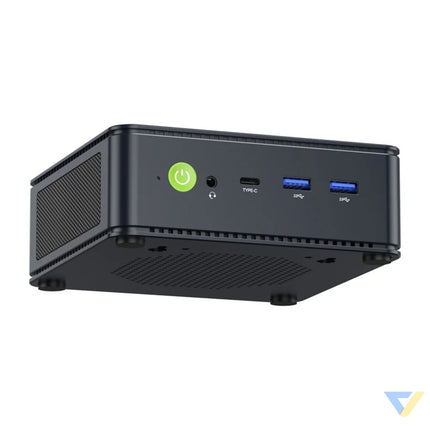 Mini PC GMKtec M5 PLUS AMD Ryzen 7 5825U 16GB RAM + 512GB WIN 11 Pro Mini PC