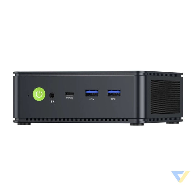 Mini PC GMKtec M5 PLUS AMD Ryzen 7 5825U 16GB RAM + 512GB WIN 11 Pro Mini PC