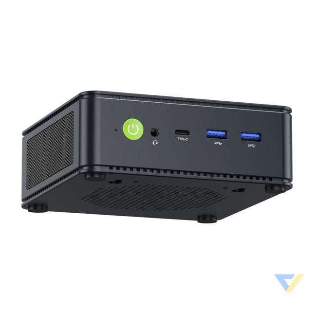 Mini PC GMKtec M5 PLUS AMD Ryzen 7 5825U 16GB RAM + 512GB WIN 11 Pro Mini PC