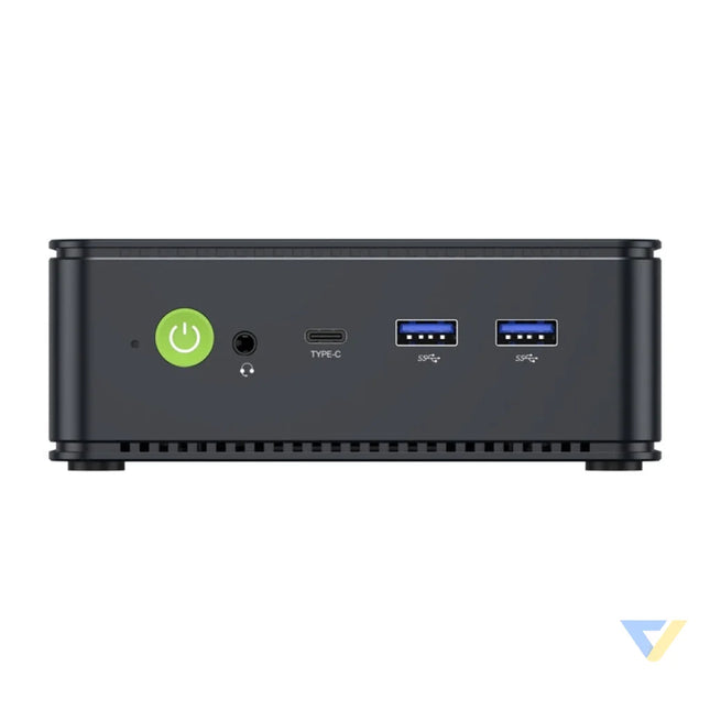 Mini PC GMKtec M5 PLUS AMD Ryzen 7 5825U 32GB RAM + 1TB WIN 11 Pro Mini PC