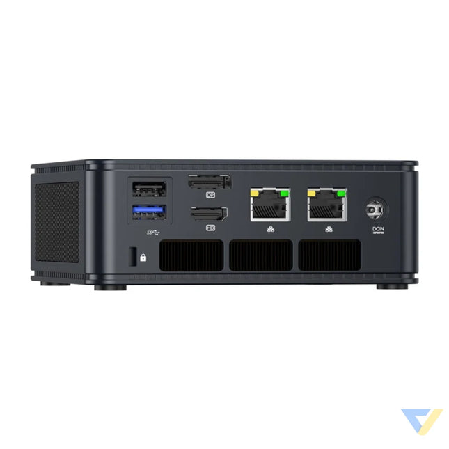 Mini PC GMKtec M5 PLUS AMD Ryzen 7 5825U 32GB RAM + 1TB WIN 11 Pro Mini PC