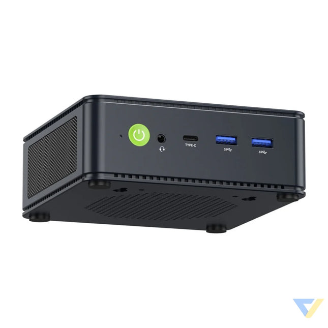 Mini PC GMKtec M5 PLUS AMD Ryzen 7 5825U 32GB RAM + 1TB WIN 11 Pro Mini PC