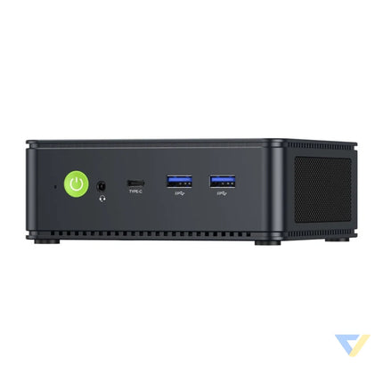 Mini PC GMKtec M5 PLUS AMD Ryzen 7 5825U 32GB RAM + 1TB WIN 11 Pro Mini PC