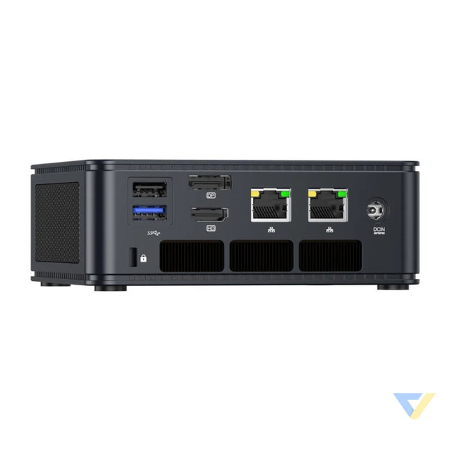 Mini PC GMKtec M5 PLUS AMD Ryzen 7 5825U 32GB RAM + 1TB WIN 11 Pro Mini PC