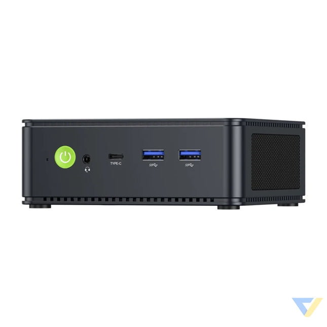 Mini PC GMKtec M5 PLUS AMD Ryzen 7 5825U 32GB RAM + 1TB WIN 11 Pro Mini PC