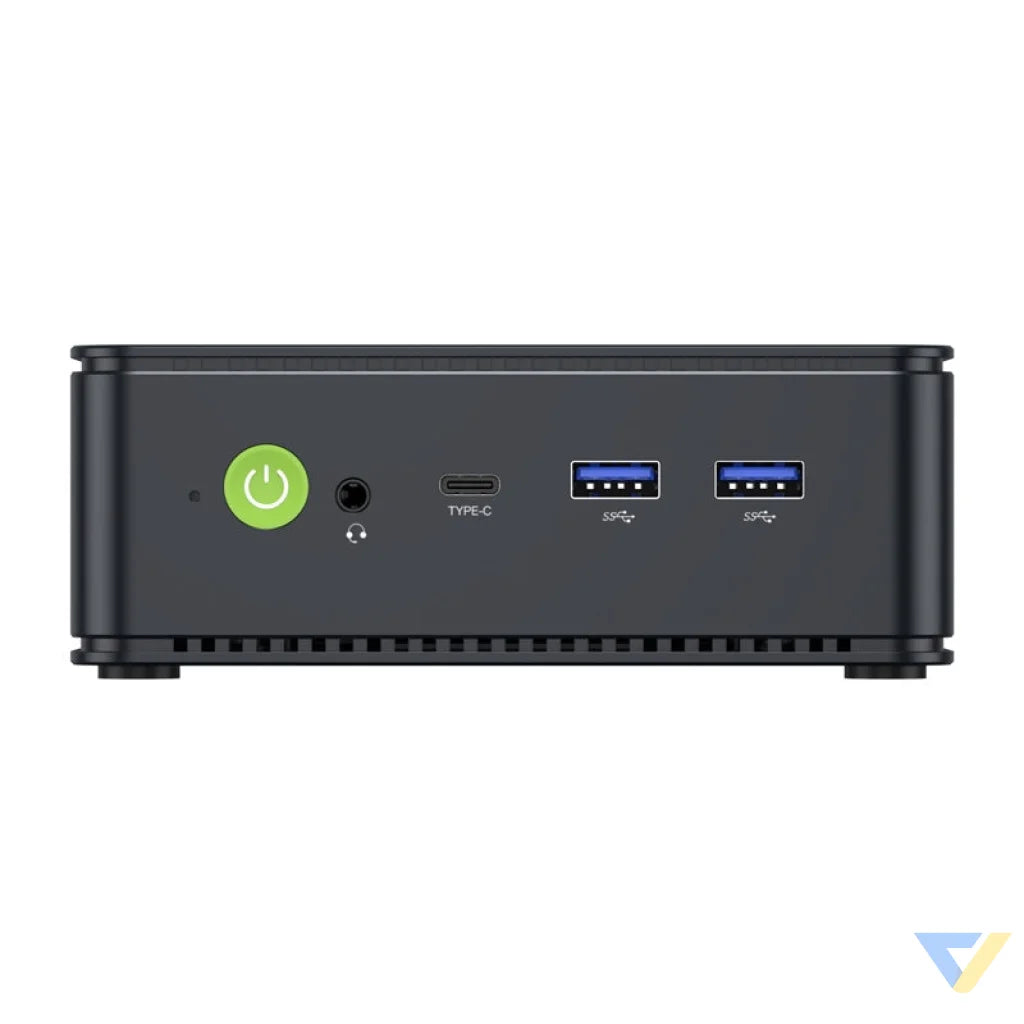 Mini PC GMKtec M5 PLUS AMD Ryzen 7 5825U 32GB RAM + 1TB WIN 11 Pro Mini PC
