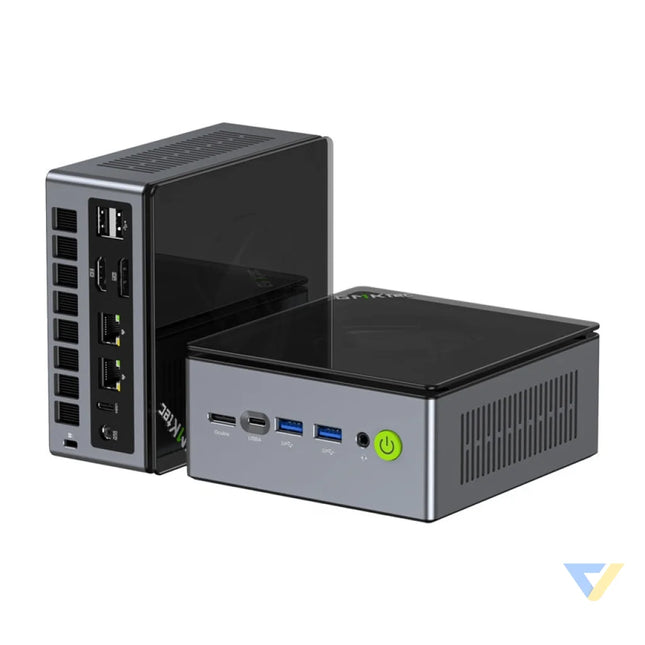 Mini PC GMKtec M7 Ryzen 7 Pro 6850H 32GB RAM + 1TB WIN 11 Pro Mini PC