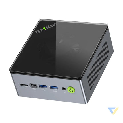 Mini PC GMKtec M7 Ryzen 7 Pro 6850H 32GB RAM + 1TB WIN 11 Pro Mini PC