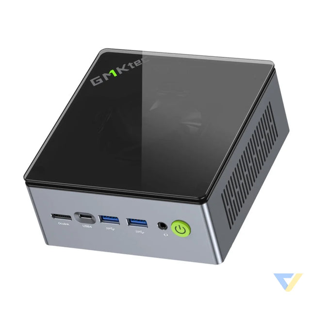 Mini PC GMKtec M7 Ryzen 7 Pro 6850H 32GB RAM + 1TB WIN 11 Pro Mini PC
