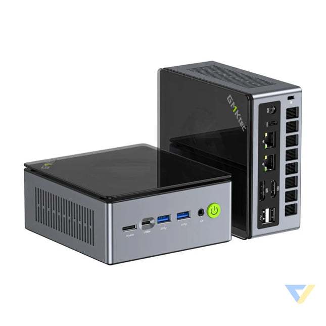 Mini PC GMKtec M7 Ryzen 7 Pro 6850H 32GB RAM + 1TB WIN 11 Pro Mini PC