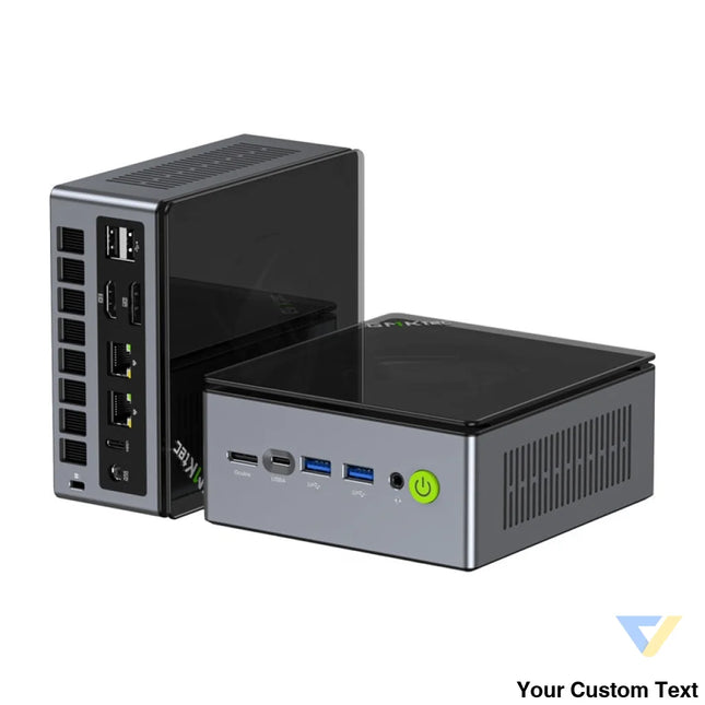 Mini PC GMKtec M7 Ryzen 7 Pro 6850H 32GB RAM + 1TB WIN 11 Pro Mini PC