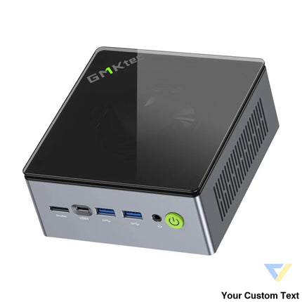 Mini PC GMKtec M7 Ryzen 7 Pro 6850H 32GB RAM + 1TB WIN 11 Pro Mini PC