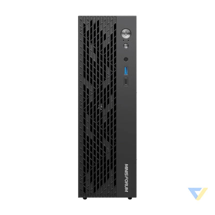 MINI PC Minis Forum 795S7 Ryzen 7945HX barebone Mini PC