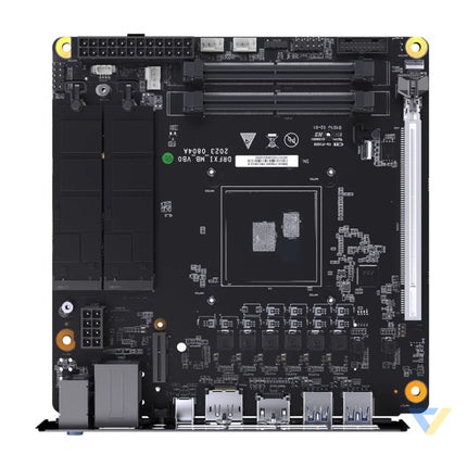 MINI PC Minis Forum 795S7 Ryzen 7945HX barebone Mini PC