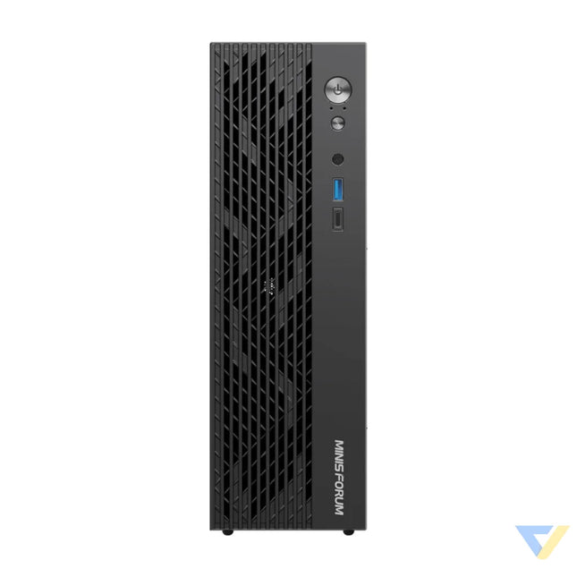 MINI PC Minis Forum 795S7 Ryzen 7945HX barebone Mini PC