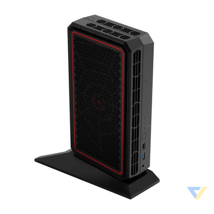 MINI PC Minis Forum G7 Pt Ryzen 9 7945HX + RX 7600M XT barebone Mini PC