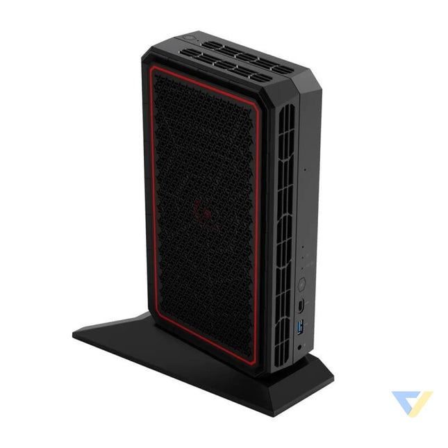 MINI PC Minis Forum G7 Pt Ryzen 9 7945HX + RX 7600M XT barebone Mini PC
