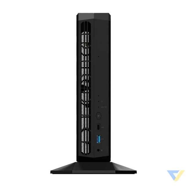MINI PC Minis Forum G7 Pt Ryzen 9 7945HX + RX 7600M XT barebone Mini PC