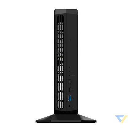 MINI PC Minis Forum G7 Pt Ryzen 9 7945HX + RX 7600M XT barebone Mini PC