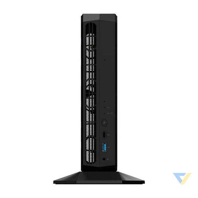 MINI PC Minis Forum G7 Pt Ryzen 9 7945HX + RX 7600M XT barebone Mini PC
