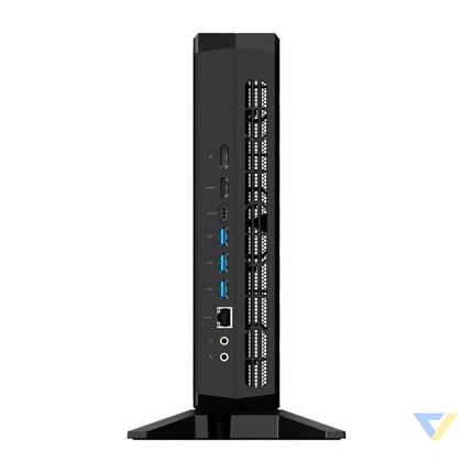 MINI PC Minis Forum G7 Pt Ryzen 9 7945HX + RX 7600M XT barebone Mini PC