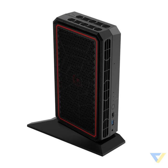 MINI PC Minis Forum G7 Pt Ryzen 9 7945HX + RX 7600M XT barebone Mini PC