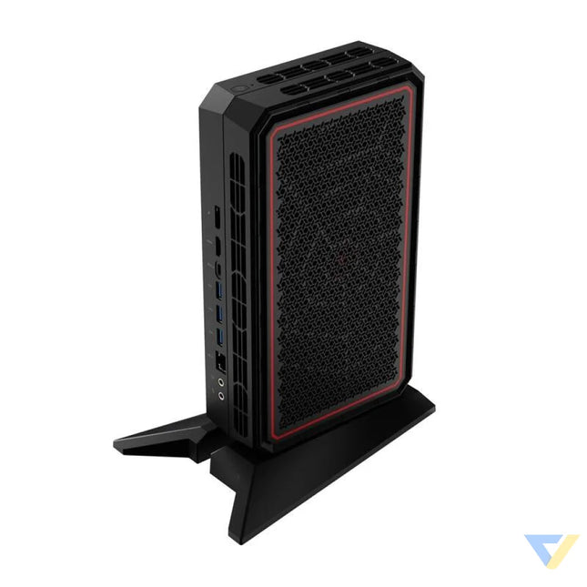 MINI PC Minis Forum G7 Pt Ryzen 9 7945HX + RX 7600M XT barebone Mini PC