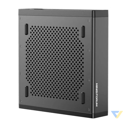 MINI PC Minis Forum MS 01 S1390 Intel Core i9 13900H barebone Mini PC