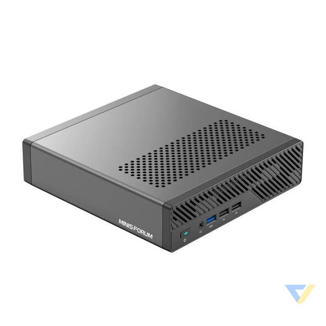 MINI PC Minis Forum MS 01 S1390 Intel Core i9 13900H barebone Mini PC