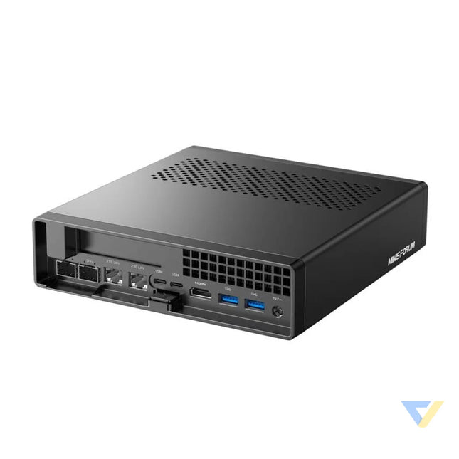 MINI PC Minis Forum MS 01 S1390 Intel Core i9 13900H barebone Mini PC