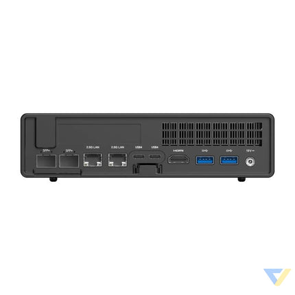 MINI PC Minis Forum MS 01 S1390 Intel Core i9 13900H barebone Mini PC