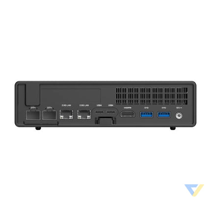 MINI PC Minis Forum MS 01 S1390 Intel Core i9 13900H barebone Mini PC