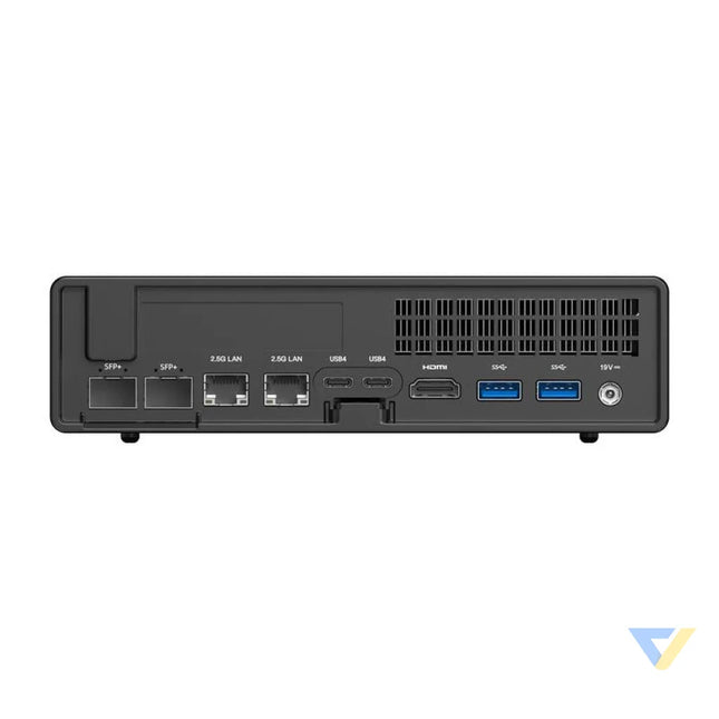 MINI PC Minis Forum MS 01 S1390 Intel Core i9 13900H barebone Mini PC