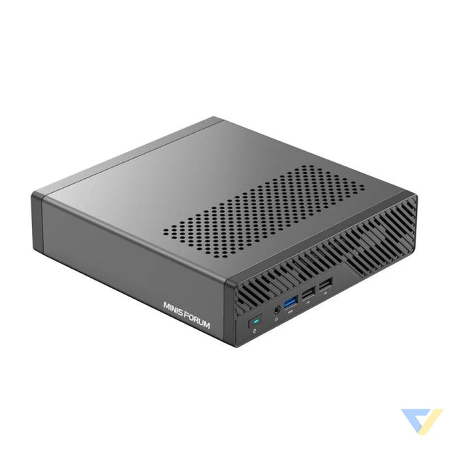 MINI PC Minis Forum MS 01 S1390 Intel Core i9 13900H barebone Mini PC