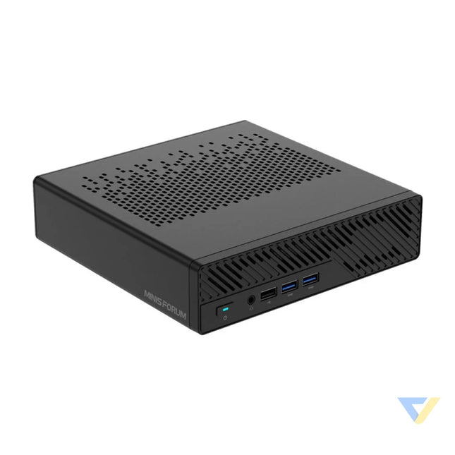 MINI PC Minis Forum MS A1 A5870 Ryzen 7 8700G barebone Mini PC