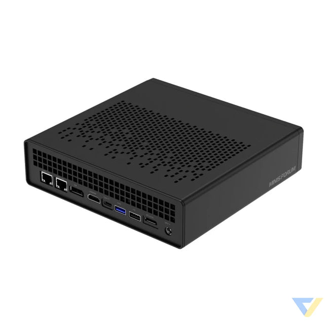 MINI PC Minis Forum MS A1 A5870 Ryzen 7 8700G barebone Mini PC