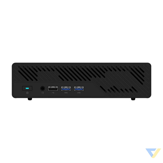 MINI PC Minis Forum MS A1 A5870 Ryzen 7 8700G barebone Mini PC