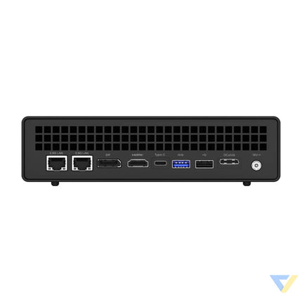 MINI PC Minis Forum MS A1 A5870 Ryzen 7 8700G barebone Mini PC