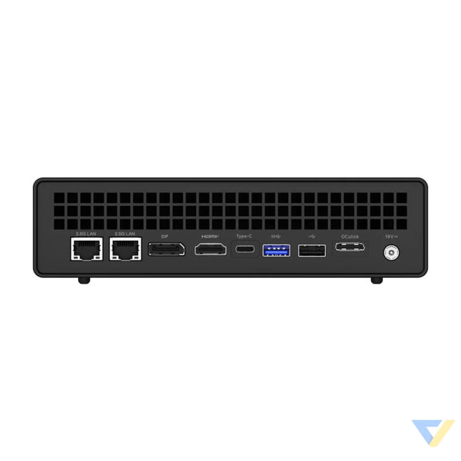 MINI PC Minis Forum MS A1 A5870 Ryzen 7 8700G barebone Mini PC